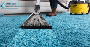 Flood Cleanup Services