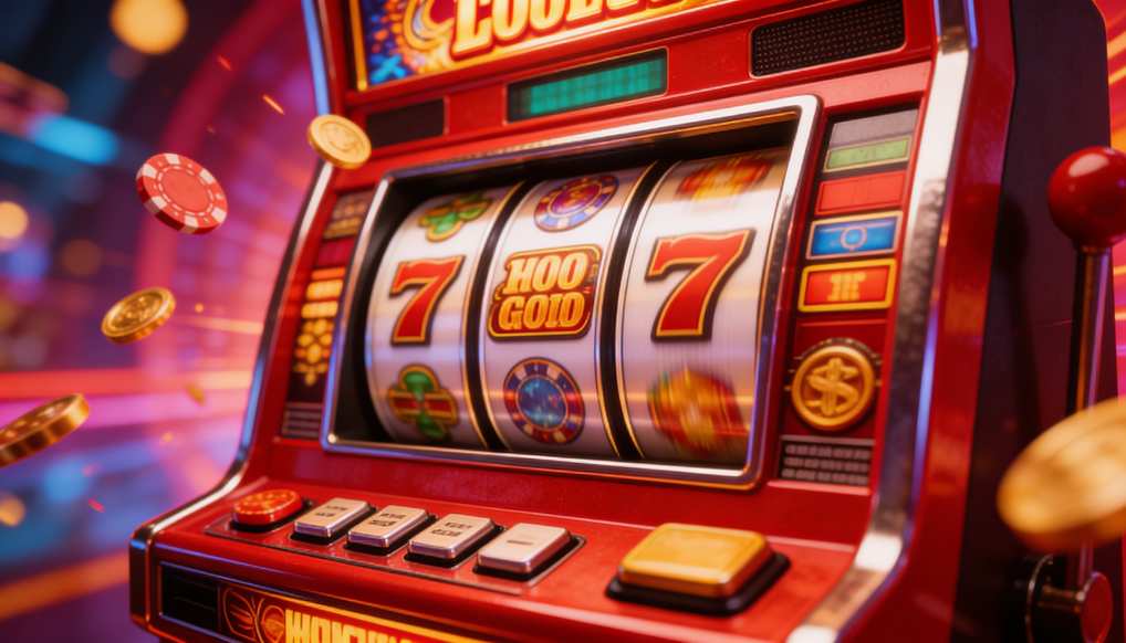 Roby Casino login