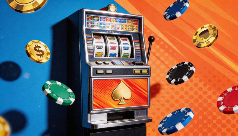 Powerup casino app