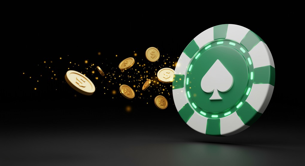 Spin Samurai Casino